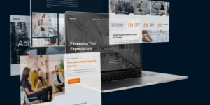 Elevate Business and Ecommerce WordPress Theme WordPress Theme 1.0.1破解版主题