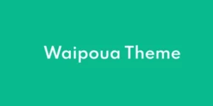 ElmaStudio Waipoua WordPress Theme 1.1.3破解版主题