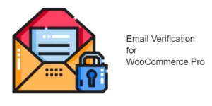 Email Verification for WooCommerce Pro 2.6.1破解版插件