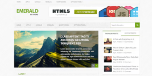 OboxThemes Done Deal WordPress Theme 2.0.4破解版主题