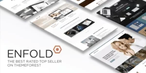 Enfold 6.0.2破解版主题