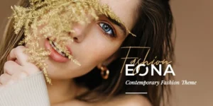 Eona Fashion Theme 1.3破解版主题