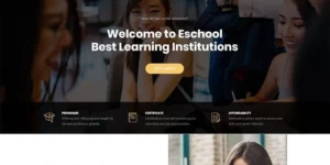 Eschool Education