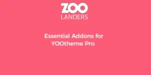Essential Addons for YOOtheme Pro 2.2.0破解版插件