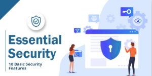 Essential Security by WP OnlineSupport 1.0破解版插件