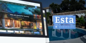 Esta — Responsive Real Estate WordPress Theme 3.1.5破解版主题