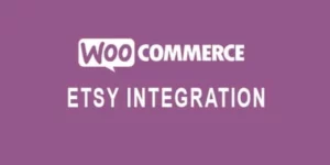 Etsy Integration for WooCommerce 3.5.2破解版插件
