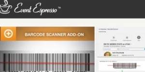 Event Espresso Barcode Scanner 1.0.12破解版插件