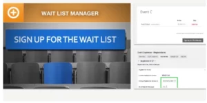 Event Espresso Wait Lists Manager 1.0.4破解版插件