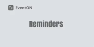 EventOn Reminders 0.7破解版插件