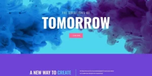 Eventagy Event Agency WordPress Elementor Theme WordPress Theme 1.0.0破解版主题