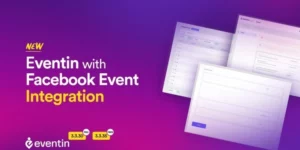 Eventin Facebook Addon 1.0.0破解版插件