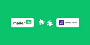 Everest Forms MailerLite 1.0.1破解版插件