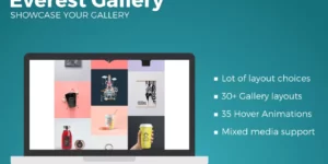 Everest Gallery 1.0.7破解版插件