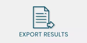 Export Results Quiz And Survey Master 1.5.3破解版插件