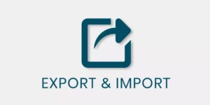 Export & Import Quiz And Survey Master 2.0.4破解版插件