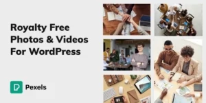Expuls Royalty Free Photos And Videos For WordPress 1.2破解版插件