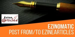 Ezinomatic Automatic Post Generator – CodeRevolution 1.5.2破解版插件