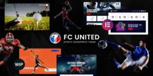 FC United | Football