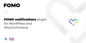 FOMO Automated notification plugin for WordPress and WooCommerce 20220630破解版插件