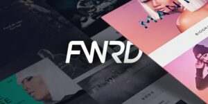 FWRD Music Band Musician WordPress Theme 2.2破解版主题