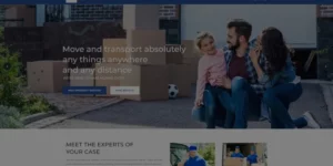 FastRoad Moving Company Responsive WordPress Elementor Theme WordPress Theme 1.0.0破解版主题