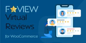 Faview – Virtual Reviews for WooCommerce 1.0.5破解版插件