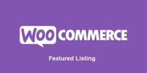 Featured Listing for WooCommerce 1.0.1破解版插件