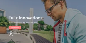 Felix. App
