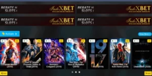 Filmflix Custom Movie WP Theme With Autoembed 1.0.2破解版主题