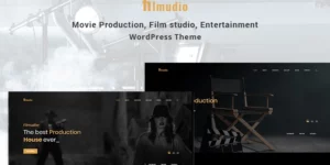 Filmudio Movie Production