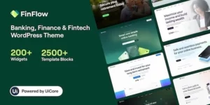 FinFlow Banking