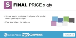 Final Price 1.8.2破解版插件