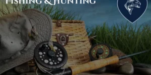 Fishing Hunting Multipurpose WordPress Theme 1.0破解版主题