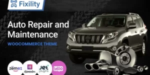 Fixility Auto Tuning