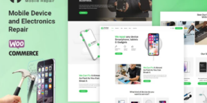 Fixtools Electronics