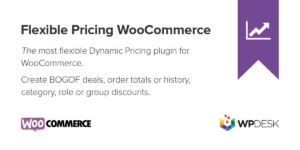 Flexible Pricing WooCommerce 1.5.9破解版插件