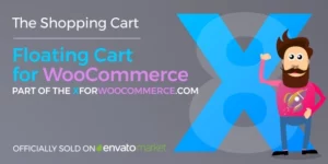 Floating Cart for WooCommerce 2.0.3破解版插件
