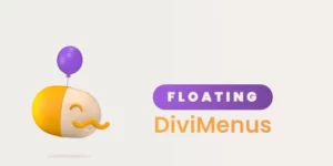 Floating DiviMenus by DonDivi 1.1破解版插件