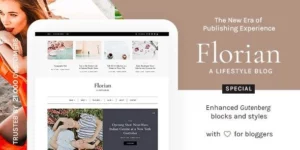 Florian 1.5破解版主题