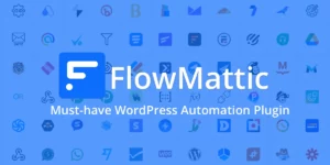Flowmattic WordPress Automation Plugin 4.2.2破解版插件