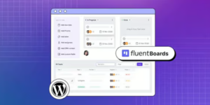 Fluent Boards Pro 1.21破解版插件