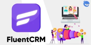 FluentCRM Pro 2.9.20破解版插件