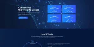 Fluxor Crypcocurrency Investment WordPress Elementor Theme WordPress Theme 1.0.0破解版主题