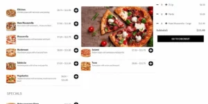 Food Online Premium for WooCommerce 5.1.4破解版插件