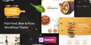 Foodmood 1.1.12破解版主题