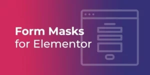 Form Masks for Elementor Pro 1.2破解版插件