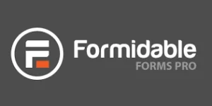 Formidable Forms Free 6.11.2破解版插件