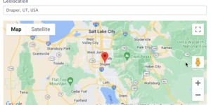 Formidable Geolocation 1.3.1破解版插件