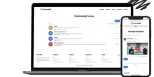 ForumWP Plus Modules 1.0.1破解版插件